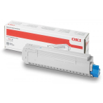 OKI 44059167 Cyan