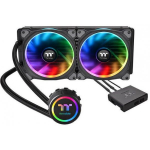 Thermaltake Floe Riing RGB 280 TT Premium 140 mm CL-W167-PL14SW-A