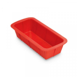 Guardini Silicone bread mould Juliette 24 x 13 x 6.5 cm