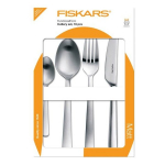 Fiskars FISKARS FISKARS FISKARS SET OF 16-piece cutlery. MATCH