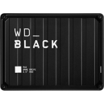 Western Digital Black P10 Game Drive 6TB 2.5" WDBZ7D0060BBK-WESN