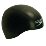 SPEEDO VECTOR CAP JNR BLACK