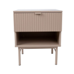 Evelekt Nightstand SEQUENCE 45x40x55cm