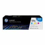 HP CF373AM No.125A CYM Tri-Color