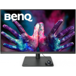 Benq DesignVue PD3205U 32" IPS 16:9 9H.LKGLA.TBE
