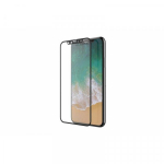 Devia Van Entire View Full Tempered Glass XS/ X(5.8) Black