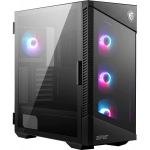 MSI MPG Velox 100R Black
