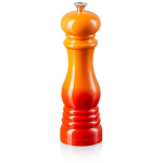 LE CREUSET Salt mill 21cm Orange