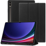 Tech-Protect "SC Pen Case Galaxy Tab S9 FE Plus" Black
