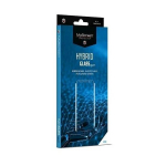 Myscreen Protector "HybridGlass Edge 3D iPhone 7/ 8 Plus" Black