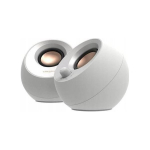 Creative Pebble V3 2.0 Bluetooth White