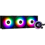 Thermalright Frozen Notte 360 ARGB 120mm CPU Cooler Black