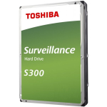 Toshiba Surveillance S300 2TB 3.5" 128MB HDWT720UZSVA