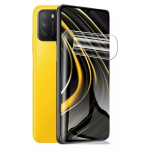 Fusion Accessories "Nano Flexi Full Cover Xiaomi Poco M3 / Redmi 9T"