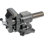 Yato Yato YT-6506 bench vices Engineer&reg;s vice 12.5 cm