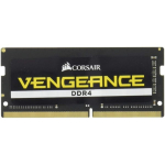 Corsair Vengeance Black 8GB DDR4 2666MHz SO-DIMM CMSX8GX4M1A2666C18