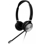 YEALINK YHS 36 Dual Black