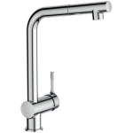 Ideal Standard Ceralook with pull-out spray Chrome