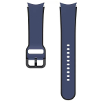 Samsung 20mm Navy Two-tone Sport Band (M/ L)