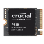 Crucial P310 2TB CT2000P310SSD2