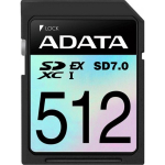 Adata SDXC 512GB Class 10 ASD512GEX3L1-C