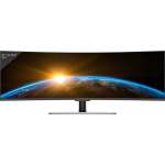 LC-Power LC-M49-DFHD-144-C-Q VA 32:9 Curved