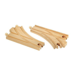 Brio Brio Curved track switching (33346)