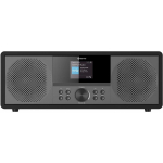 Denver MIR-270B Black