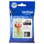 Brother LC3213BK Black
