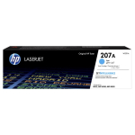HP No. 207A Cyan W2211A