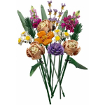 Lego Flower Bouquet 10280
