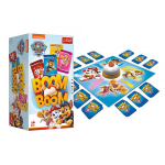 Trefl Boom Boom Paw Patrol Skill Game Trefl 01911