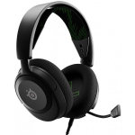 Steelseries Arctis Nova 1X Black