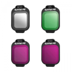 Sunnylife Filters MCUV CPL ND32 ND64 for DJI Flip FP-FI966