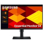 Samsung Essential Monitor S4 LS27D402GSUXXE 27" IPS 16:9