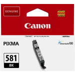 Canon CLI-581BK Black