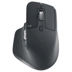 Logitech MX Master 3S Graphite 910-006559