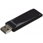 Verbatim Slider 16GB USB 2.0 Black