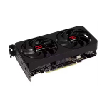 PowerColor Radeon RX 9060 XT Reaper OC 16GB GDDR6 128bit