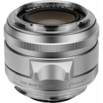 Voigtlander Nokton II Vintage Line 35 mm F/ 1.5 for Leica M Silver