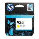 HP No.935 Yellow C2P22AE