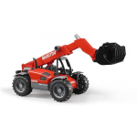 Bruder Manitou Telescopi c loader MLT 633