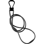 Arena Strap NoseClip Pro Black