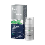 AVA Ava Eco Men targeted eye cream for men 15m
