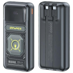 Awei P99K 20000mAh 22.5W Black