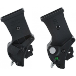 BABY JOGGER Adapter City Mini Zip Fotelik City Go (BJ92328)