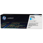 HP 312A Cyan