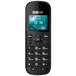 Maxcom Comfort MM35D Black