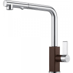 Franke Maris Chrome-Chocolate (115.0392.367)