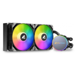 Sharkoon S70 RGB 120 mm CPU Cooler